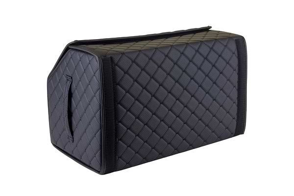 Фото - Сумка-органайзер в багажник EVAtech ECO M для Chrysler (EHECEMBBBBV084)