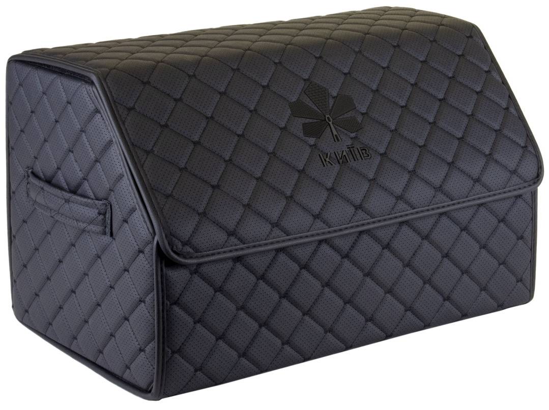 Сумка-органайзер в багажник EVAtech ECO M Каштан-Киев (EHECEMBBBBV104)