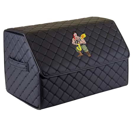 Сумка-органайзер в багажник EVAtech ECO M Рембо (EHECEMBBBBV154)