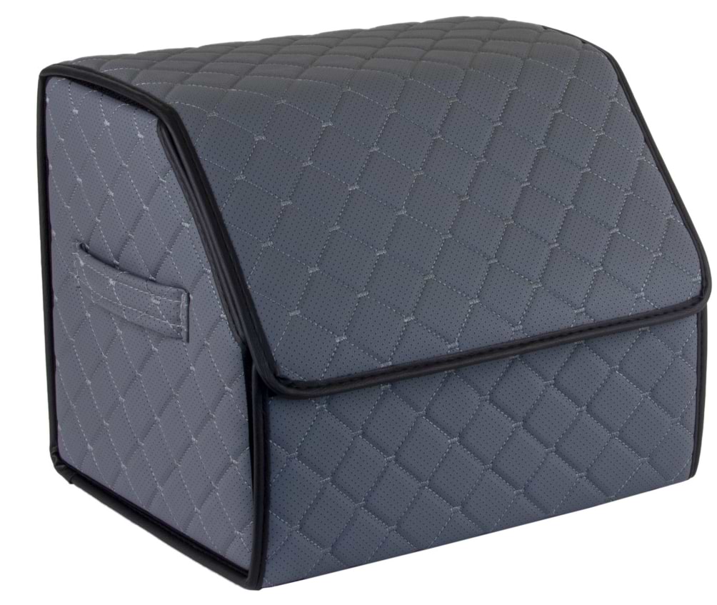 Сумка-органайзер в багажник EVAtech ECO S (EHECESGGBR)