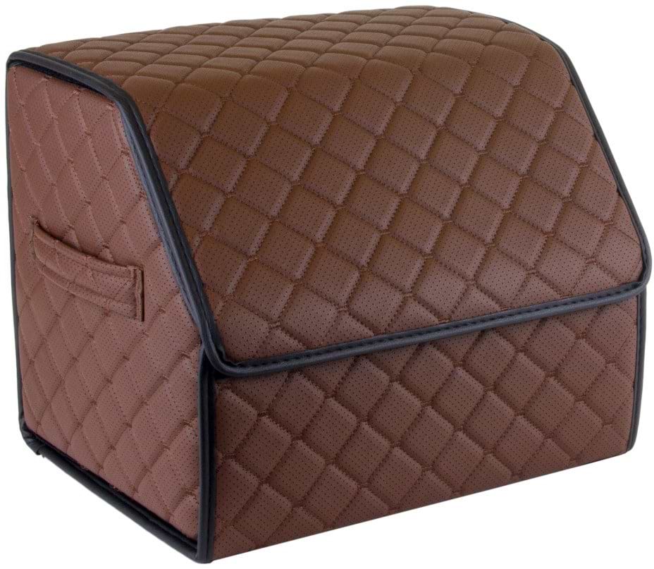 Сумка-органайзер в багажник EVAtech ECO S (EHECESZZBR)