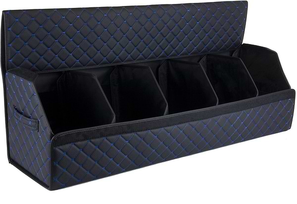 Фото - Сумка-органайзер в багажник EVAtech ECO XXL (EHECEWBLBB)