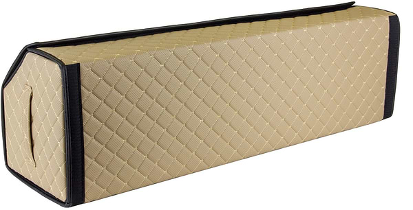 Фото - Сумка-органайзер в багажник EVAtech ECO XXL (EHECEWIIBB)