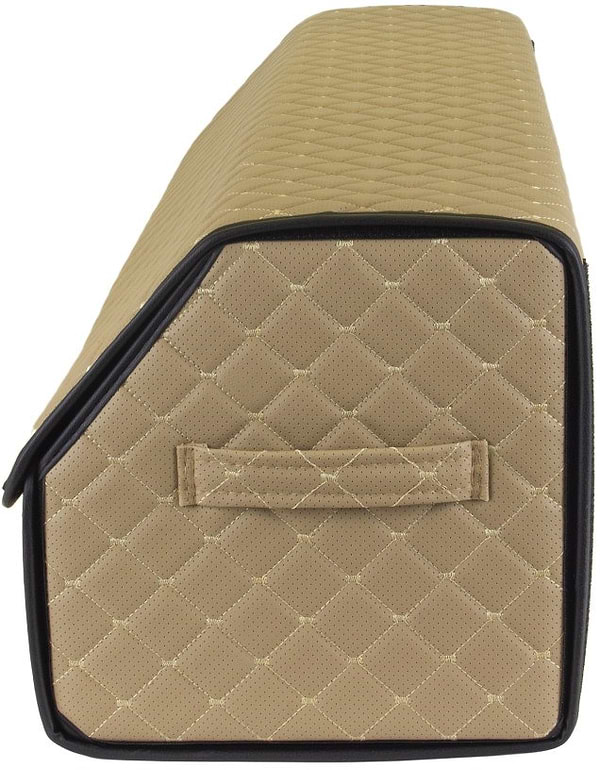 Фото - Сумка-органайзер в багажник EVAtech ECO XXL (EHECEWIIBB)