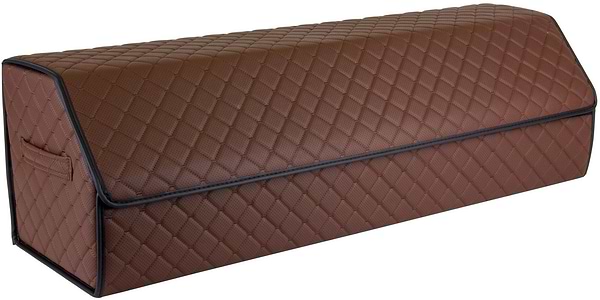 Фото - Сумка-органайзер в багажник EVAtech ECO XXL (EHECEWZZBB)