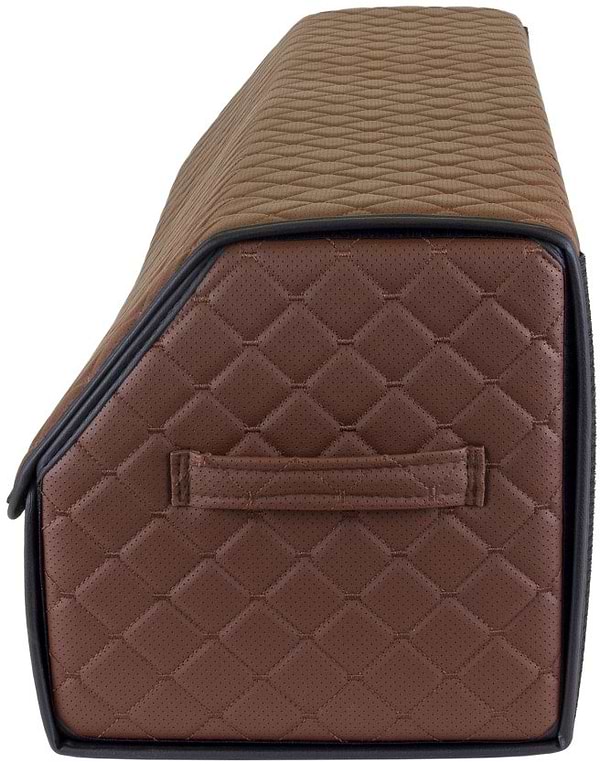 Фото - Сумка-органайзер в багажник EVAtech ECO XXL (EHECEWZZBB)