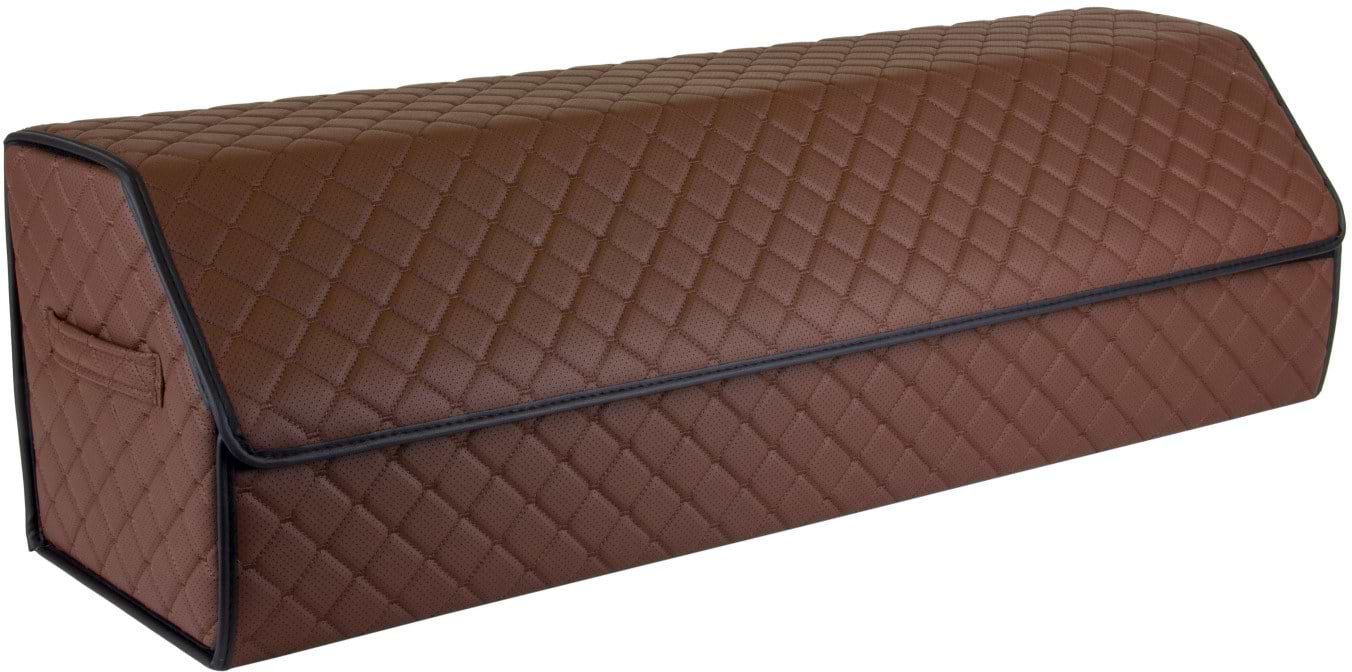 Сумка-органайзер в багажник EVAtech ECO XXL (EHECEWZZBR)