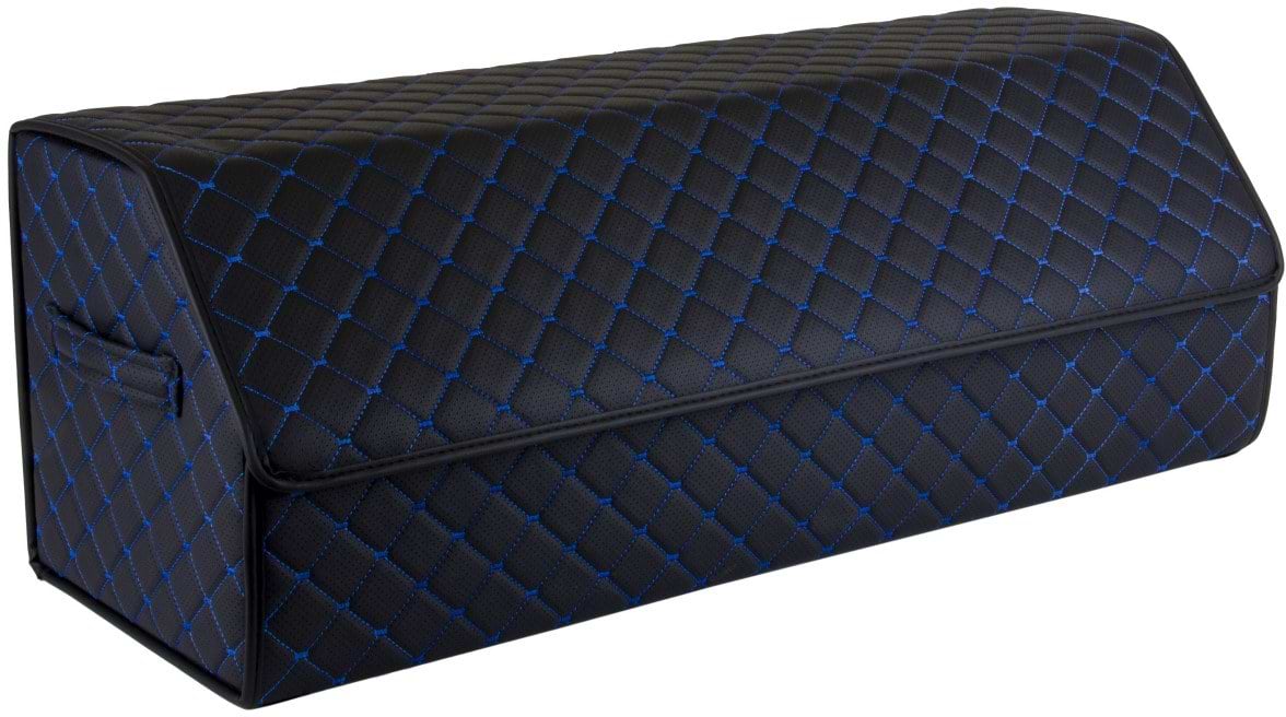 Купити Сумка-органайзер в багажник EVAtech ECO XL (EHECEXBLBB) - Фото 1 Сумка-органайзер в багажник EVAtech ECO XL (EHECEXBLBB) - Фото 1