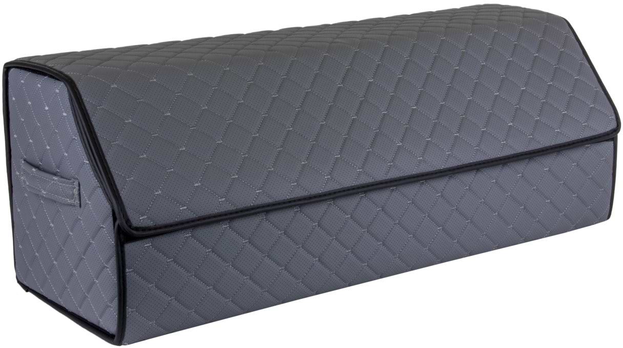 Сумка-органайзер в багажник EVAtech ECO XL (EHECEXGGBR)