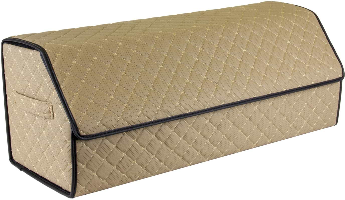 Сумка-органайзер в багажник EVAtech ECO XL (EHECEXIIBB)