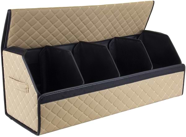 Фото - Сумка-органайзер в багажник EVAtech ECO XL (EHECEXIIBB)