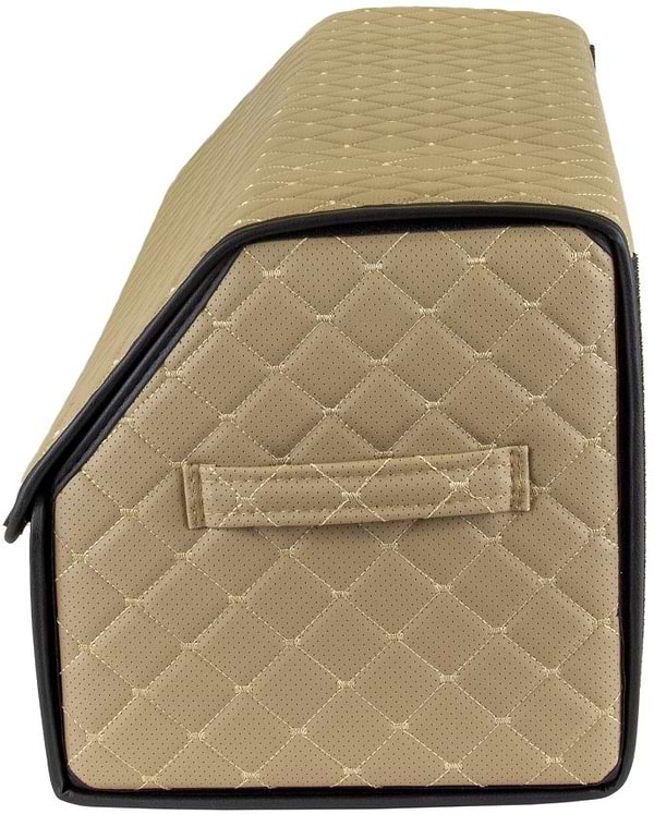 Фото - Сумка-органайзер в багажник EVAtech ECO XL (EHECEXIIBB)