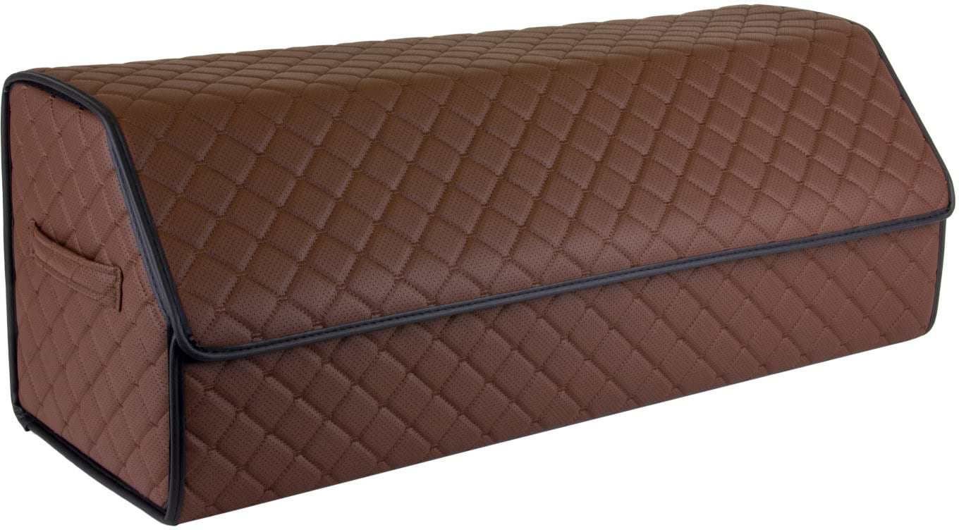 Сумка-органайзер в багажник EVAtech ECO XL (EHECEXZZBR)