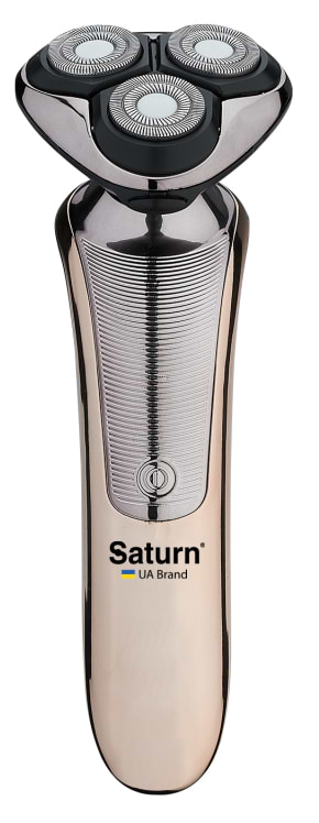 Бритва Saturn ST-HC7425 - Фото 1
