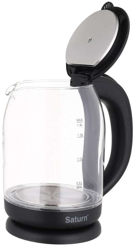 Фото - Электрический чайник Saturn ST-EK8466