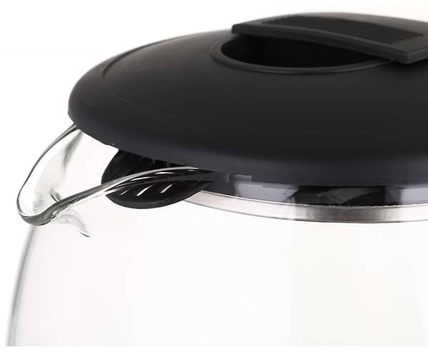 Фото - Электрический чайник Saturn ST-EK8466