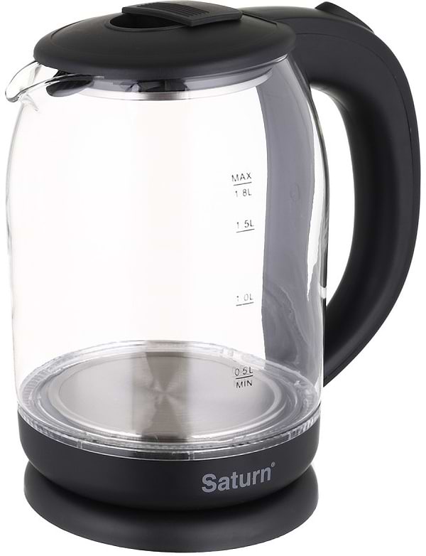 Фото - Электрический чайник Saturn ST-EK8466