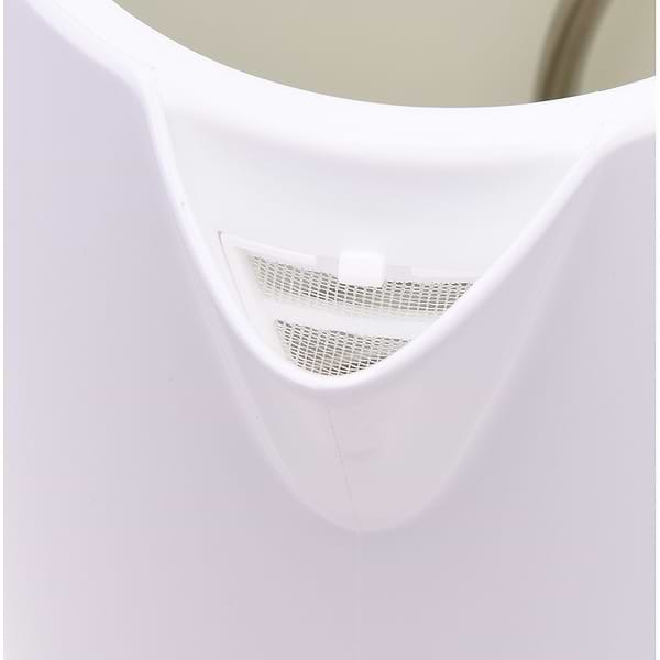 Фото - Електричний чайник Saturn ST-EK8439U White/Green