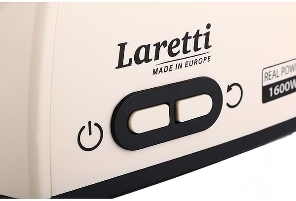 Фото - Мясорубка LARETTI LR-MG7202K