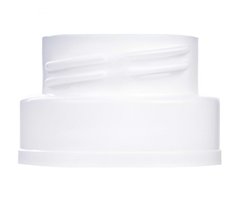 Аксессуар к молокоотсосу Canpol babies Переходник для бутылочек к электрическим молокоотсосам (59/005)