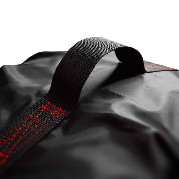 Фото - Чохли для коліс авто EVAtech M R13-R17 4 шт. EHWC0001