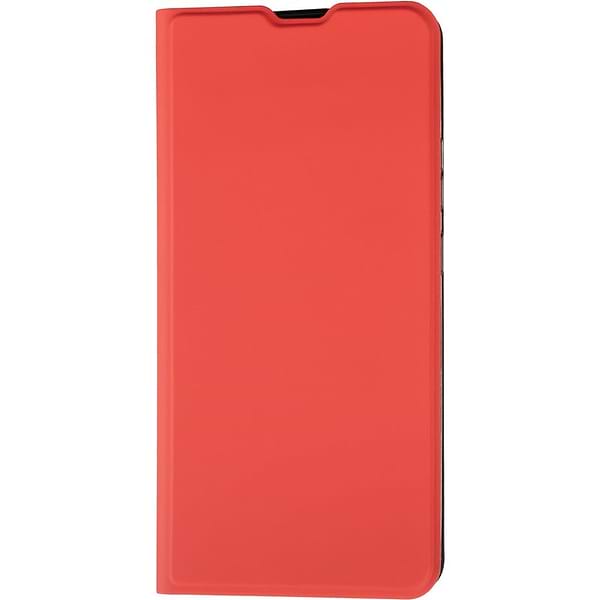 Фото - Чохол для смартфону BeCover Exclusive New Style for ZTE Blade A55 Red Wine (712613)