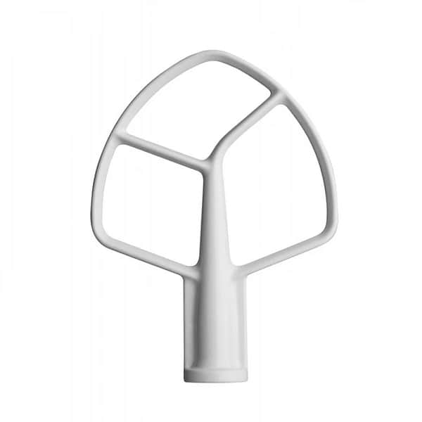 Фото - Кухонна машина KitchenAid Heavy Duty (5KPM5EER)