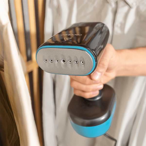 Фото - Уценка - Вертикальный отпариватель ручной Cecotec IronHero 1800 Force (CCTC-08508)