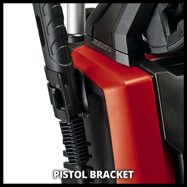 Фото - Минимойка Einhell TE-HP 140 (4140760)