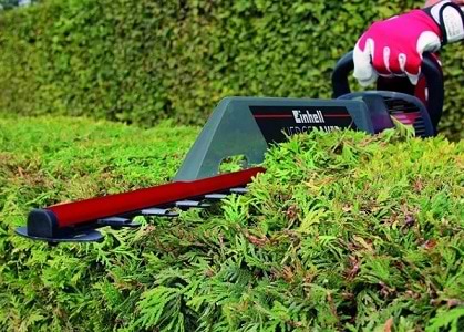 Фото - Кусторез Einhell GC-EH 6055/1 (3403320)