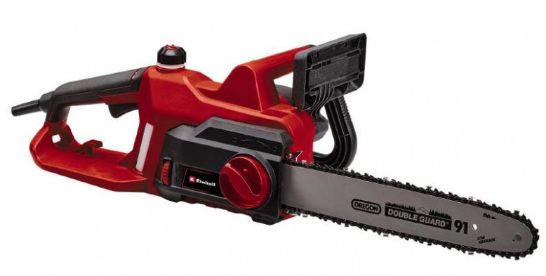 Ланцюгова пила Einhell GC-EC 1935 (4501220)