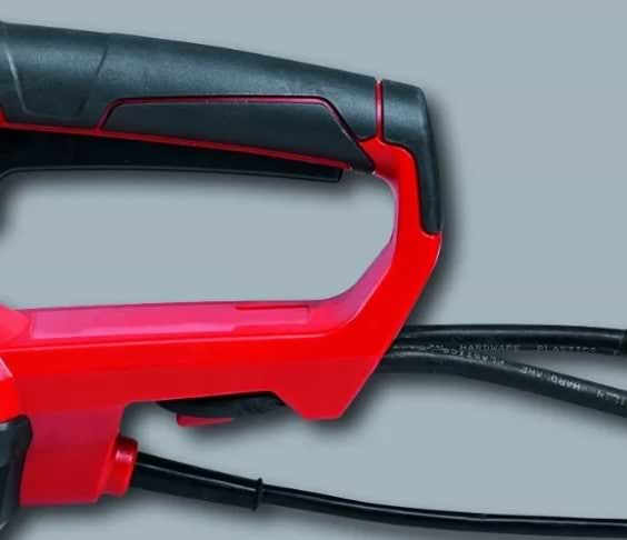 Фото - Кусторез Einhell GC-EH 6055/1 (3403320)