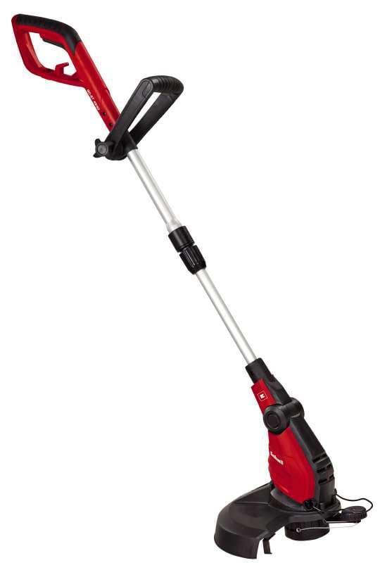 Фото - Тример садовий Einhell GC-ET 4530 Set (3402022)