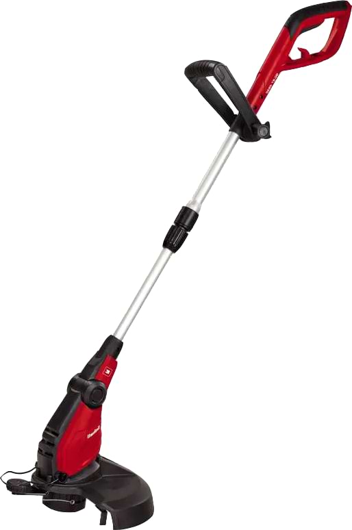 Фото - Тример садовий Einhell GC-ET 4530 Set (3402022)