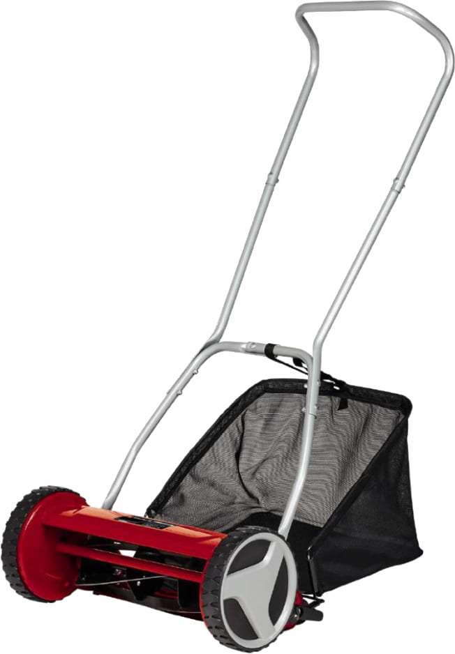 Газонокосарка ручна Einhell GC-HM 400 (3414129)
