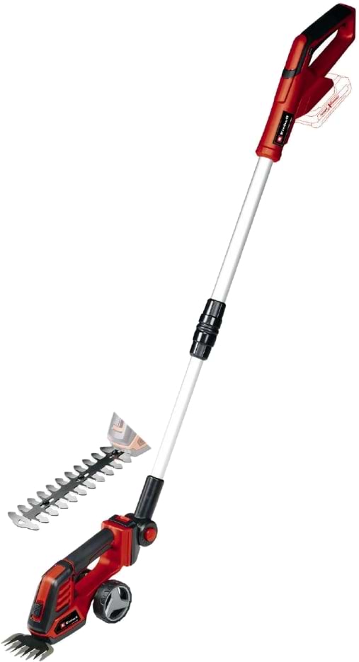 Ножницы садовые Einhell GE-CG 18/100 Li T - Solo без АКБ и ЗУ (3410310)