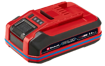 Аккумулятор для электроинструментов Einhell PXC Plus SEALED 18В 3Ah (4511618)