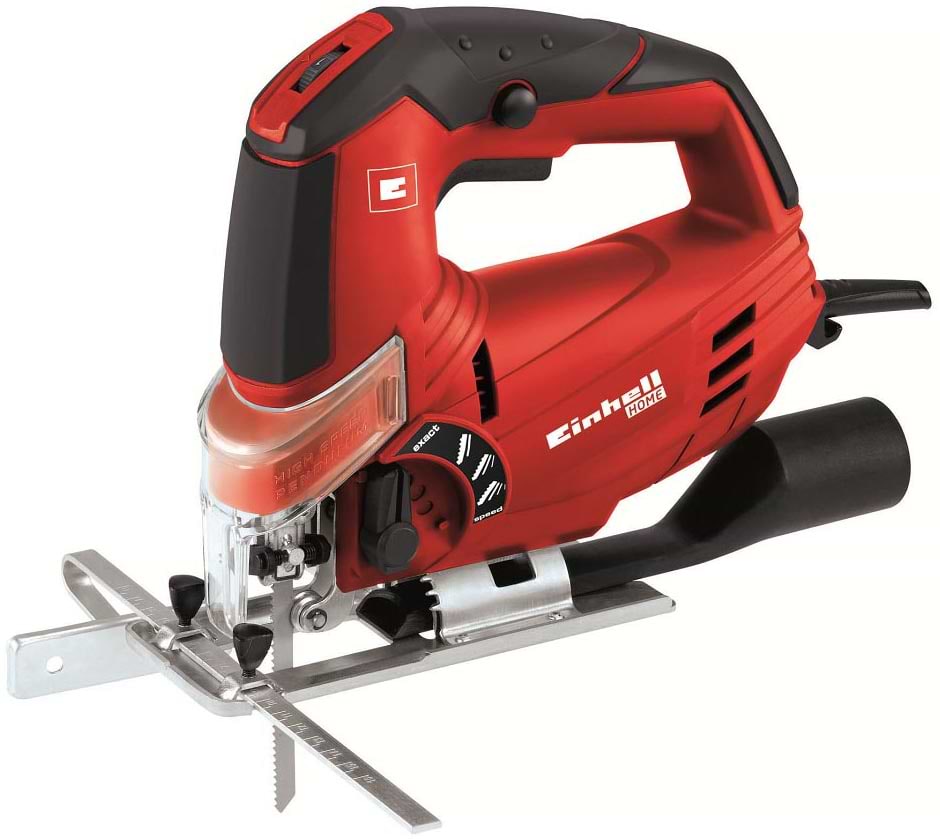 Електролобзик Einhell TC-JS 85 (4321140)