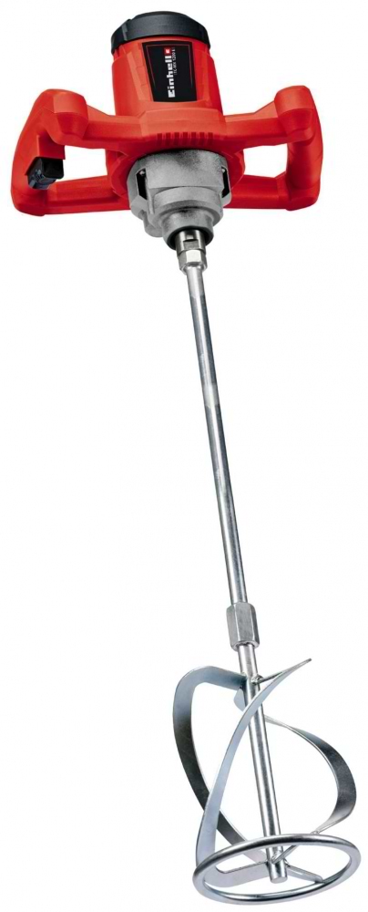 Міксер будівельний Einhell TC-MX 1200 E (4258545)