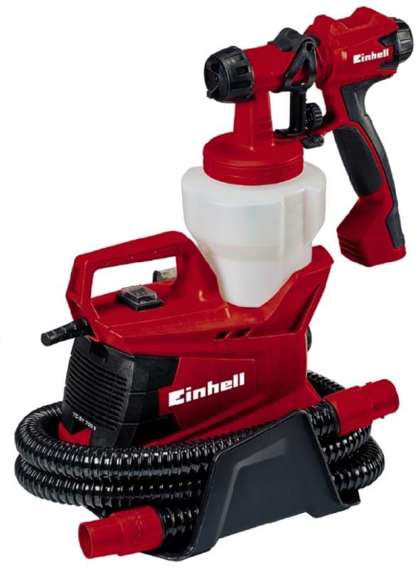 Распылитель краски Einhell TC-SY 700 S (4260020)