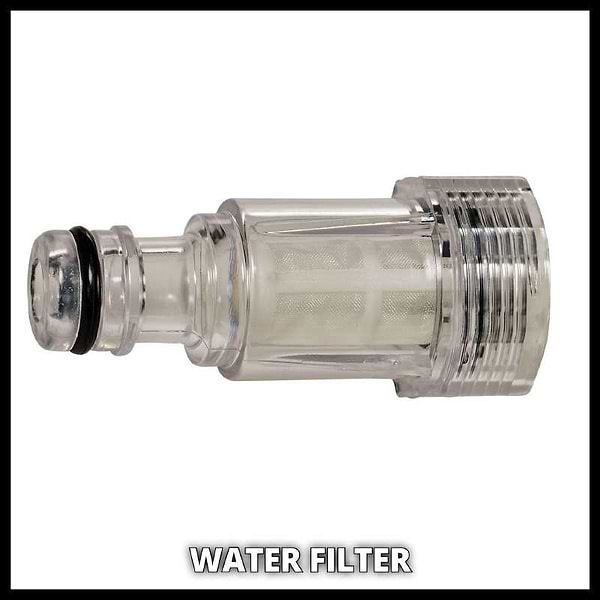 Фото - Минимойка Einhell TE-HP 140 (4140760)