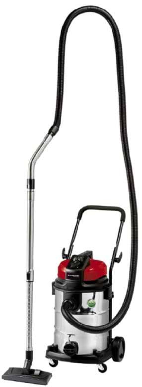 Пылесос для сухой уборки с контейнером и мешком Einhell TE-VC 2230 SA (2342363) - Фото 1