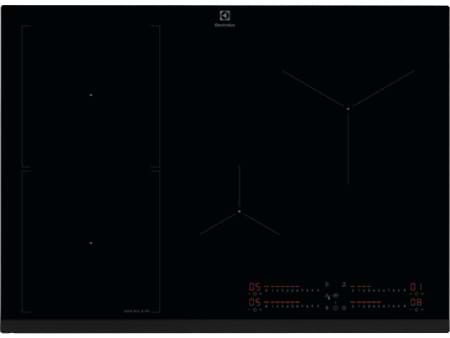 Фото - Варочная панель электрическая Electrolux EIS77453 Фото - Варочная панель электрическая Electrolux EIS77453