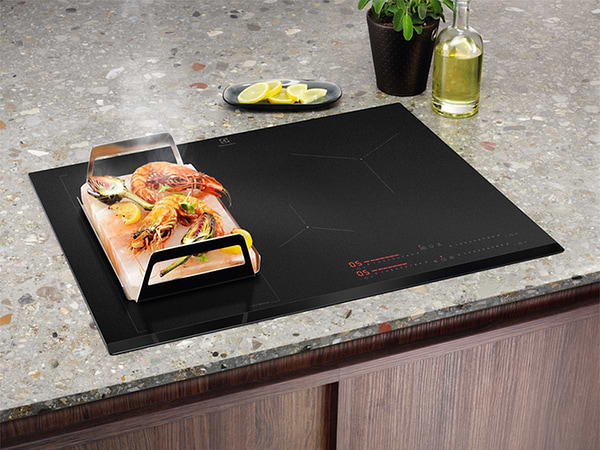 Фото - Варочная панель электрическая Electrolux EIS77453