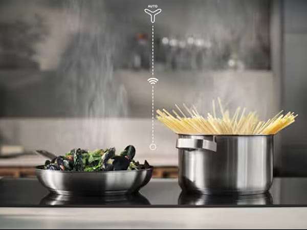 Фото - Варочная панель электрическая Electrolux EIS77453