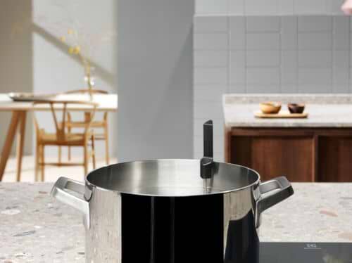 Фото - Варильна поверхня електрична Electrolux EIS6648