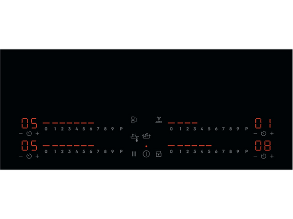Фото - Варочная панель электрическая Electrolux EIS77453