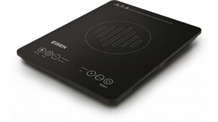 Плита електрична настільна EISEN EIP-335S - Фото 1