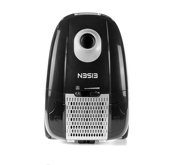 Фото - Пылесос для сухой уборки с мешком EISEN EVC-840BG