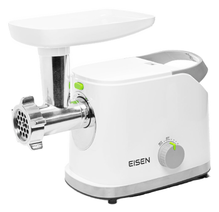 Мясорубка EISEN EMG-283JS - Фото 1